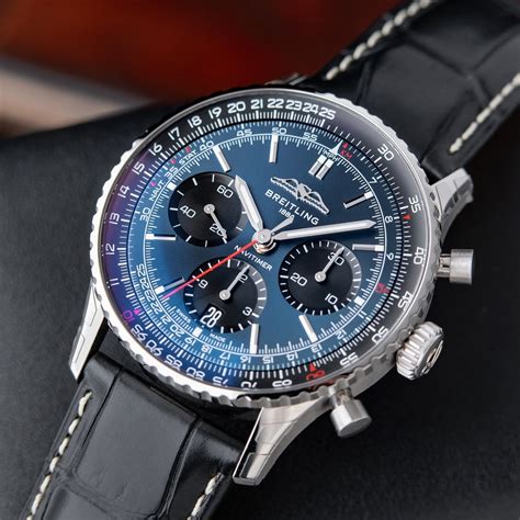 breitling aktion